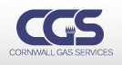 Cornwall Gas Services logo