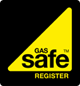 Gas Safe registered